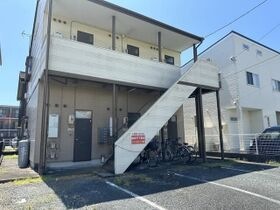 袋井市方丈6丁目の外観