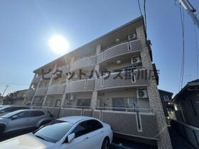 掛川市緑ケ丘2丁目の外観