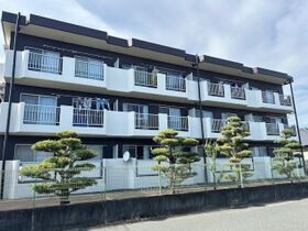 袋井市川井の外観