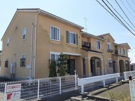 袋井市湊の外観