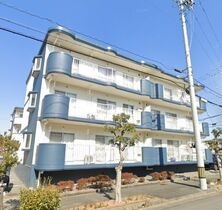 袋井市堀越3丁目の外観