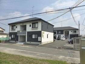 袋井市川井の外観