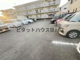 磐田市三ケ野台の外観