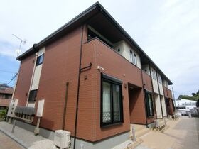 掛川市杉谷南2丁目の外観