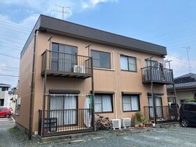 袋井市旭町１丁目の外観