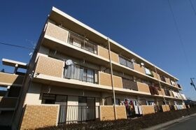 袋井市堀越2丁目の外観