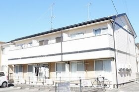 袋井市神長の外観