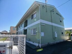 掛川市富部の外観