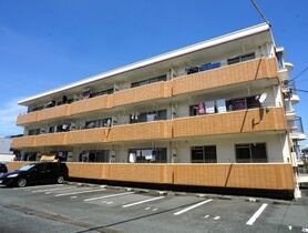 袋井市旭町2丁目の外観