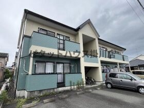 掛川市緑ケ丘2丁目の外観