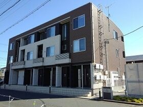 袋井市新屋３丁目の外観
