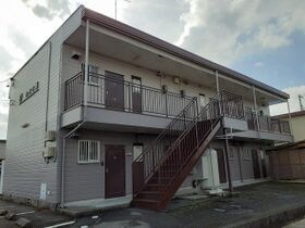 袋井市葵町2丁目の外観