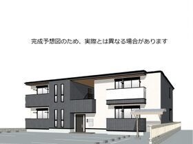 磐田市今之浦２丁目の外観