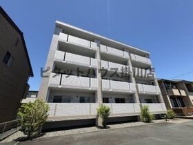 袋井市愛野南1丁目の外観