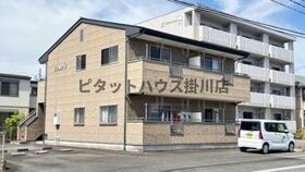 袋井市愛野南１丁目の外観