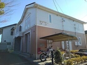 御前崎市池新田の外観