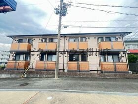 磐田市中泉の外観