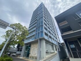 掛川市南1丁目の外観