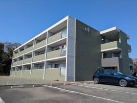 御前崎市池新田の外観