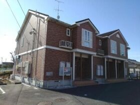 袋井市諸井の外観