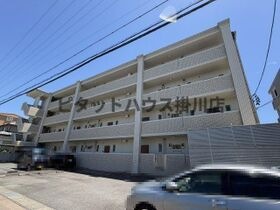 袋井市愛野南２丁目の外観