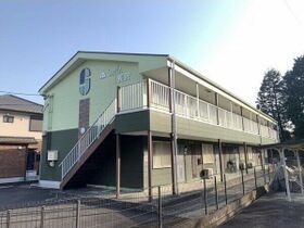 掛川市富部の外観
