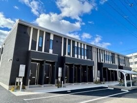 磐田市安久路2丁目の外観