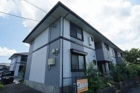 袋井市新池の外観