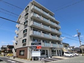 袋井市旭町2丁目の外観