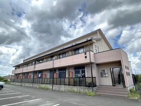 掛川市長谷2丁目の外観