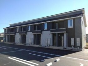 袋井市川井の外観