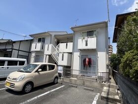 袋井市田町2丁目の外観