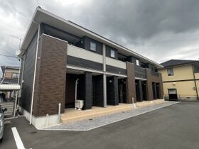 磐田市見付の外観