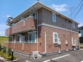 袋井市高尾の外観