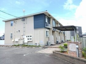 御前崎市池新田の外観