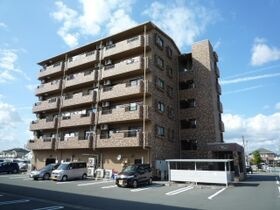 袋井市愛野東1丁目の外観
