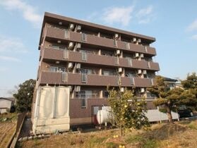 袋井市川井の外観