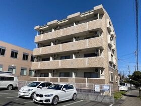 磐田市中泉4丁目の外観