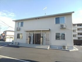 磐田市見付の外観