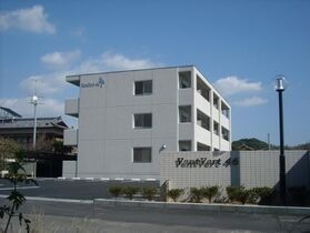 菊川市上平川の外観