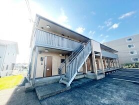 御前崎市池新田の外観