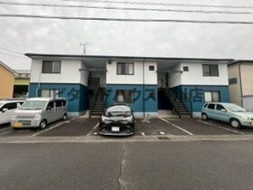 袋井市堀越5丁目の外観