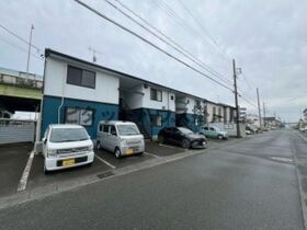 袋井市堀越5丁目の外観