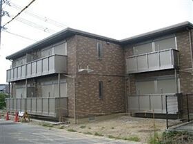 袋井市岡崎の外観