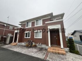 袋井市天神町２丁目の外観