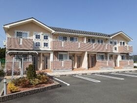 御前崎市池新田の外観
