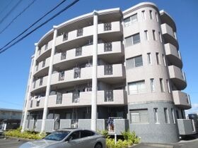 袋井市愛野南1丁目の外観