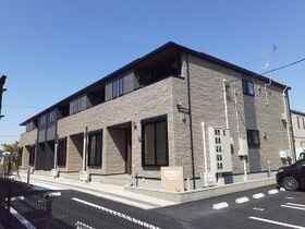 磐田市今之浦5丁目の外観