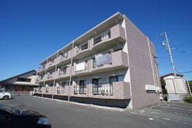 磐田市三ケ野台の外観