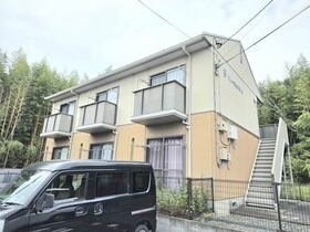 御前崎市池新田の外観